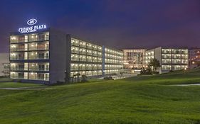 Crowne Plaza Caparica Lisbon